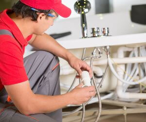 About The Faucet Pros Seabrook, TX